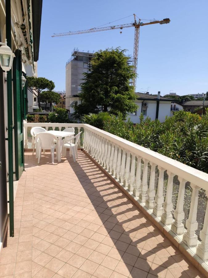 Villa De Mari Lido di Jesolo Exterior foto