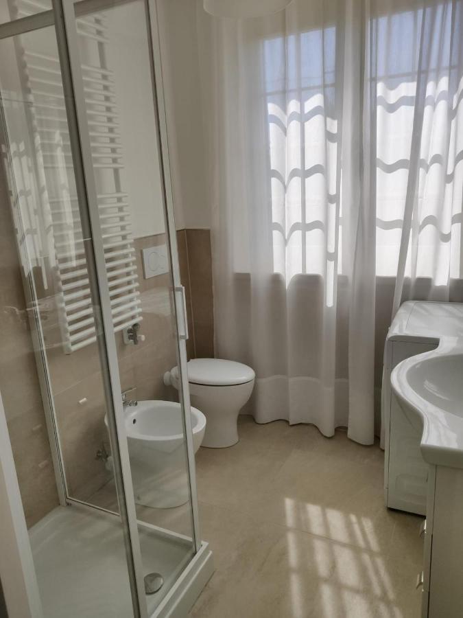 Villa De Mari Lido di Jesolo Exterior foto