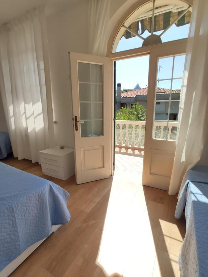 Villa De Mari Lido di Jesolo Exterior foto